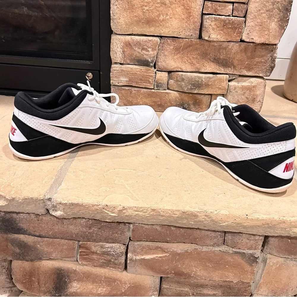 Nike air leader